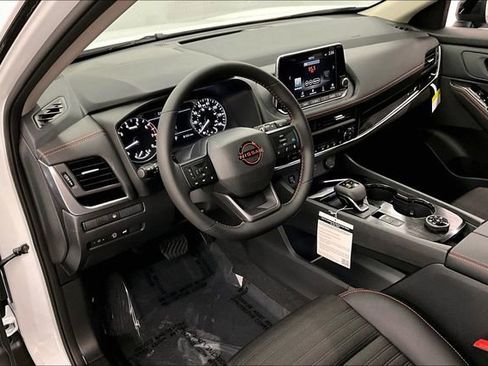 New 2026 Nissan Rogue Rock Creek w/ Rock Creek Premium Package image 6