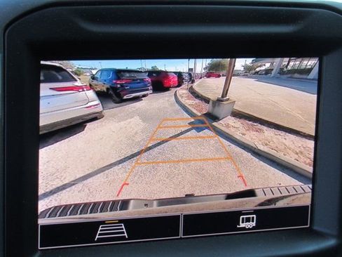 Used 2024 Chevrolet Silverado 2500 Custom w/ Custom Value Package image 18