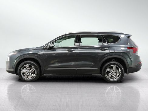 Used 2023 Hyundai Santa Fe SEL w/ Cargo Package AWD/4WD image 2