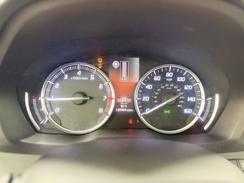 Used 2015 Acura MDX SH-AWD w/ Advance Package image 17