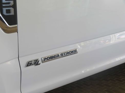 Used 2022 Ford F350 XL w/ Power Equipment Group AWD/4WD image 81