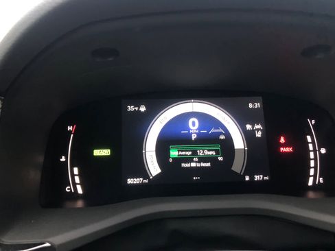 Certified 2025 Toyota Camry LE image 10