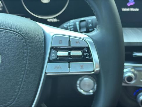 Used 2024 Kia Telluride SX FWD image 38