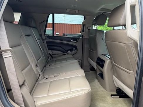 Used 2016 Chevrolet Tahoe LT w/ Max Trailering Package AWD/4WD image 15