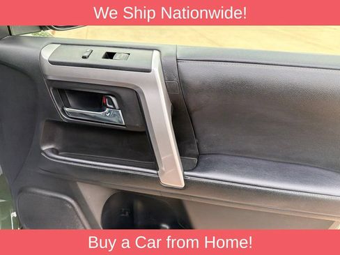 Used 2022 Toyota 4Runner Limited AWD/4WD image 28