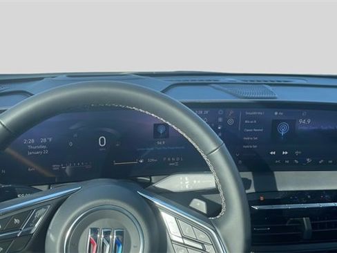 New 2026 Buick Enclave Sport Touring image 12