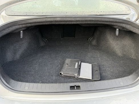 Used 2014 INFINITI Q50 Premium w/ Technology Package image 14