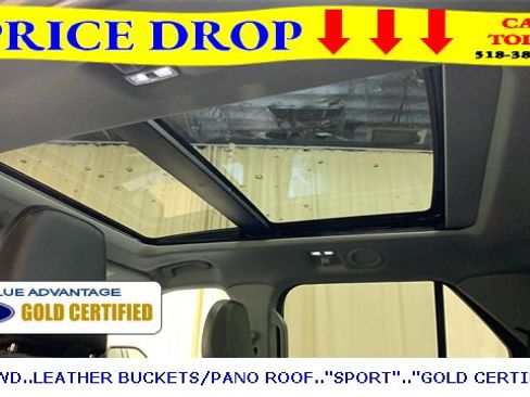 Certified 2022 Ford Explorer XLT w/ Equipment Group 202A image 26