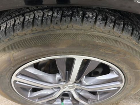 Used 2019 INFINITI QX60 Pure image 46