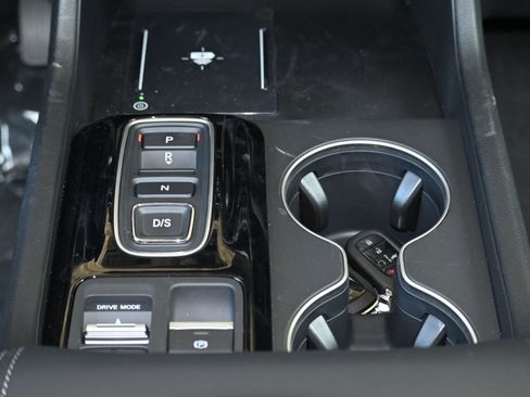 New 2026 Honda Pilot EX-L image 23