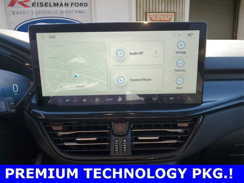 Certified 2023 Ford Escape ST-Line Elite w/ Premium Technology Package image 22