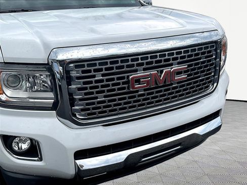 Used 2019 GMC Canyon Denali AWD/4WD image 33