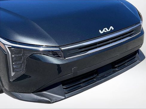 Used 2026 Kia K4 FWD image 27