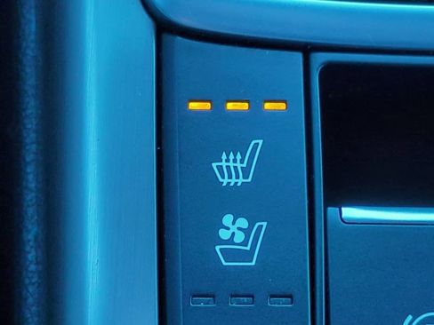 Used 2019 Kia Optima SX w/ SX Limited (Black) Package image 24