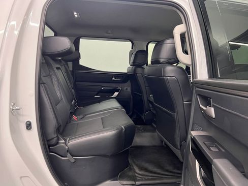Used 2024 Toyota Tundra Limited image 24