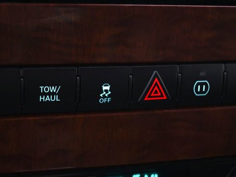 Used 2012 RAM 2500 Laramie w/ HD Snow Plow Prep Group image 31