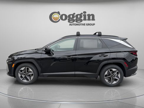 New 2026 Hyundai Tucson SEL FWD image 3