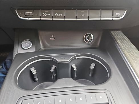 Used 2019 Audi A4 2.0T Premium Plus AWD/4WD image 14