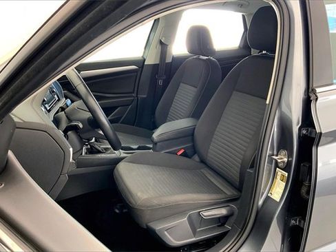 Used 2023 Volkswagen Jetta S w/ IQ.Drive Package image 24