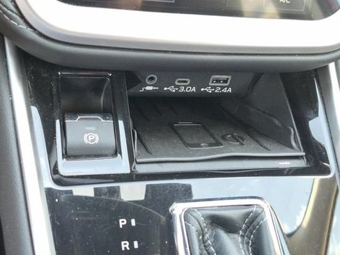 Used 2024 Subaru Outback Limited XT w/ Tech Package 2 AWD/4WD image 44