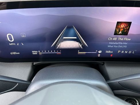 New 2026 Buick Enclave Preferred image 11