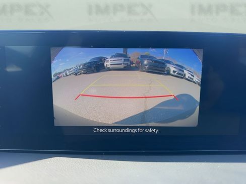 Used 2025 MAZDA MAZDA3 s image 20