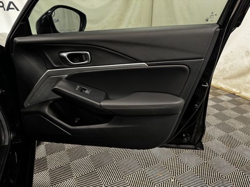 Certified 2024 Acura Integra FWD image 19