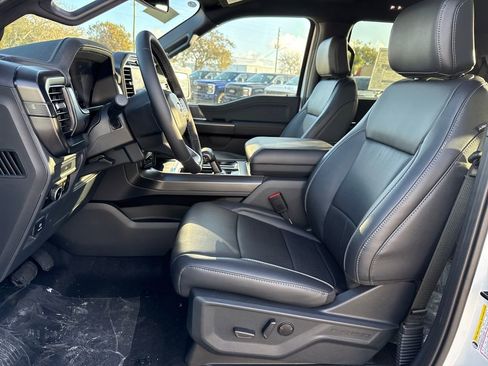 New 2026 Ford F150 Lariat image 20