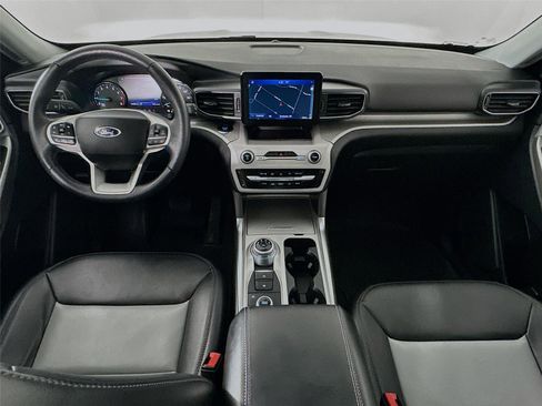 Used 2024 Ford Explorer XLT w/ Equipment Group 202A image 33