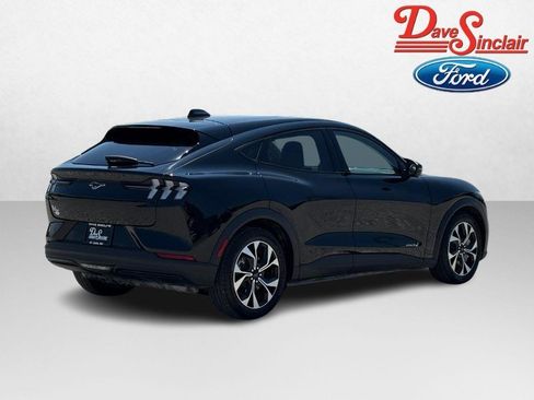 Used 2025 Ford Mustang Mach-E Select w/ Comfort Package Lite RWD image 7