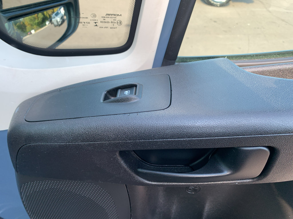 Used 2019 RAM ProMaster 3500 FWD image 21
