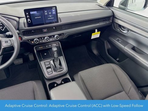 Used 2026 Honda CR-V EX image 31