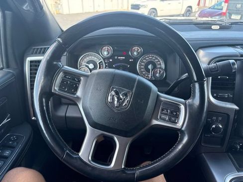Used 2017 RAM 2500 Limited AWD/4WD image 18
