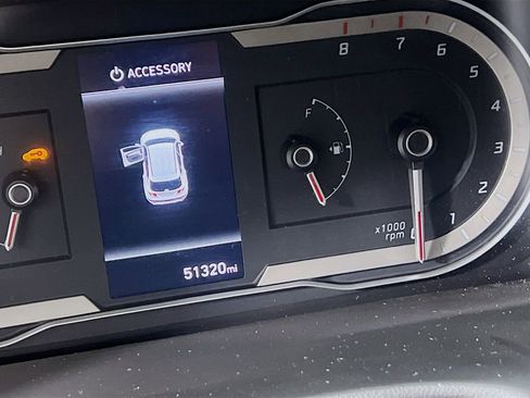 Certified 2024 Hyundai Tucson SEL image 12