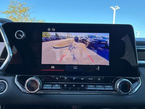 New 2026 GMC Canyon Elevation w/ Convenience Package image 10