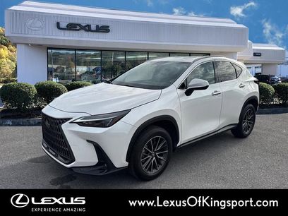 Used 2025 Lexus NX 250 FWD w/ Cold Area Package