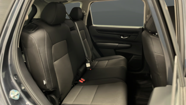 Used 2024 Honda CR-V LX image 25