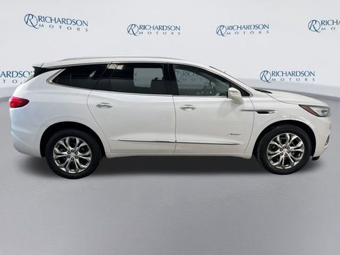 Used 2021 Buick Enclave Avenir w/ Avenir Technology Package image 6