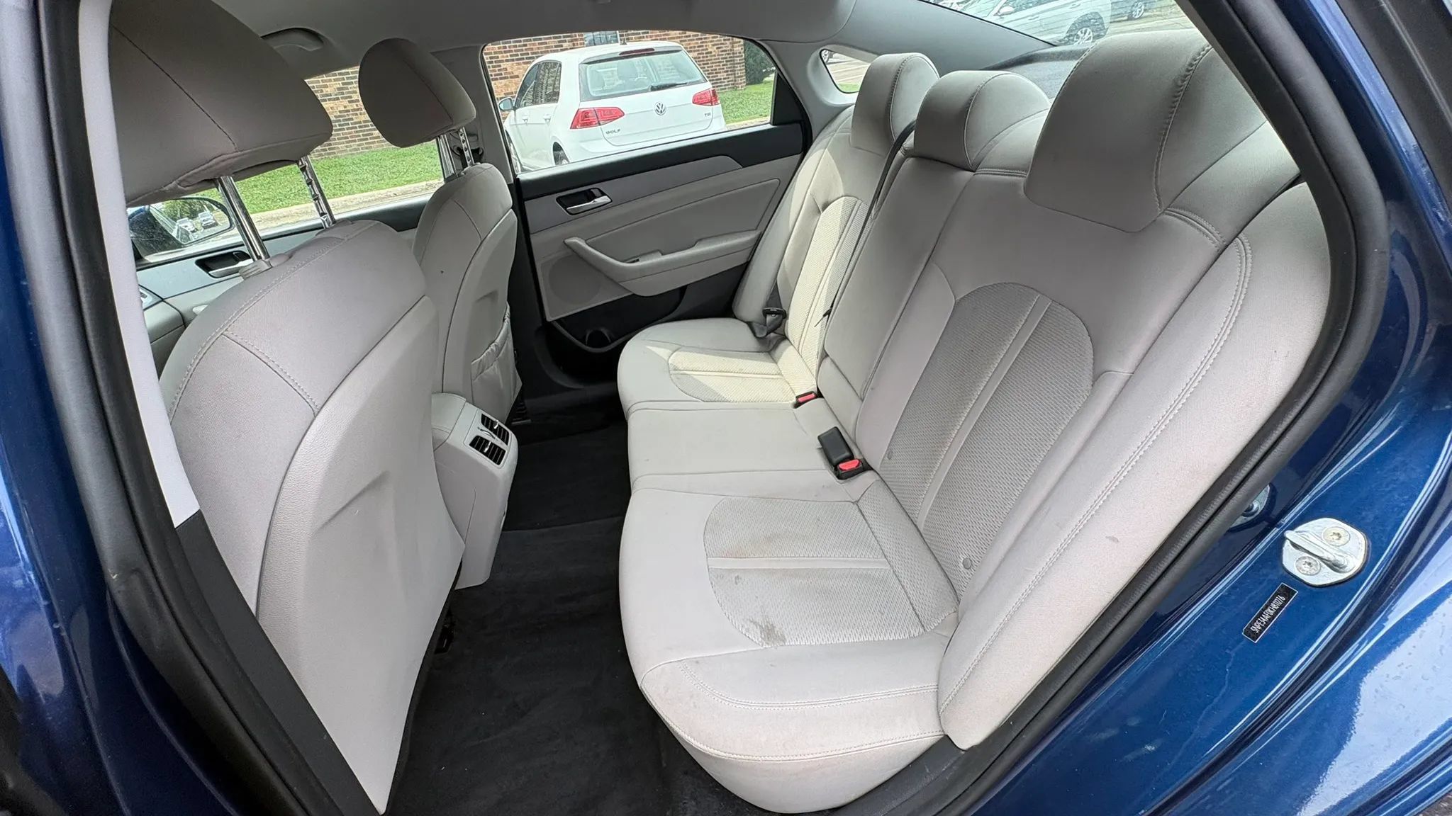 Used 2019 Hyundai Sonata SEL w/ Tech Package 02 FWD image 24