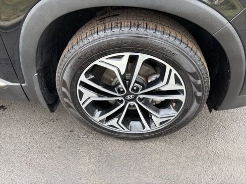 Used 2019 Hyundai Santa Fe AWD image 45