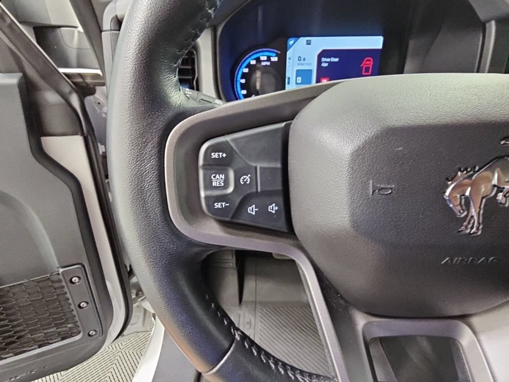 Used 2024 Ford Bronco Black Diamond AWD/4WD image 26