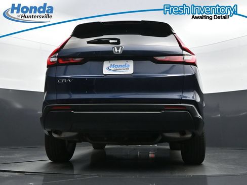 Used 2026 Honda CR-V EX-L image 31