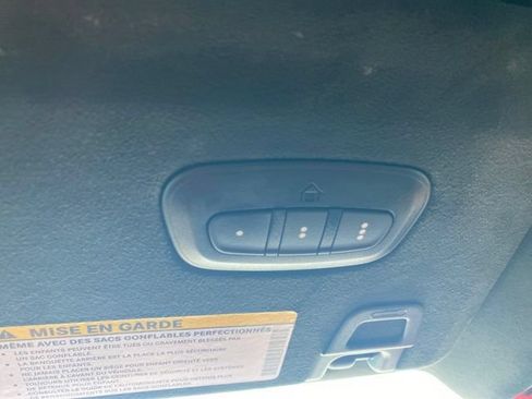 Used 2023 Jeep Grand Cherokee Summit AWD/4WD image 21