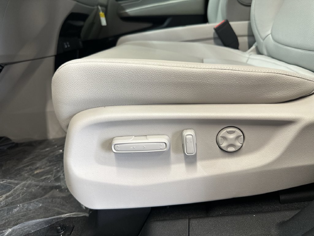 New 2026 Honda Odyssey EX-L image 14