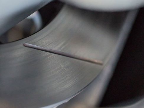 Used 2006 HUMMER H1 4-Door Wagon image 45