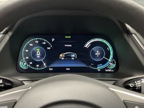 Used 2023 Hyundai Sonata Limited image 17