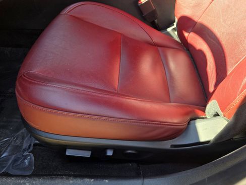 Used 2024 MAZDA MAZDA3 s image 13