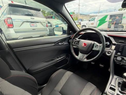 Used 2020 Honda Civic Si image 11