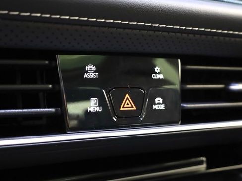New 2026 Volkswagen Atlas SEL Premium R-Line AWD/4WD image 21