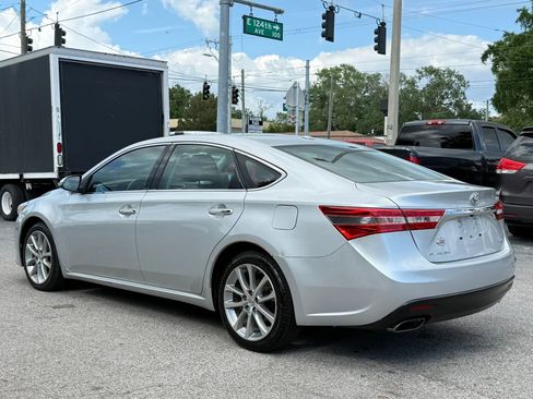 Used 2014 Toyota Avalon XLE Touring image 5